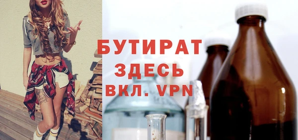 ALPHA PVP Няндома