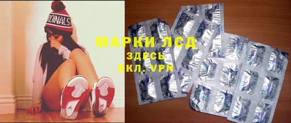 ALPHA PVP Няндома