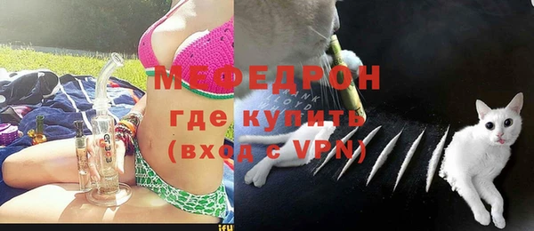 ALPHA PVP Няндома